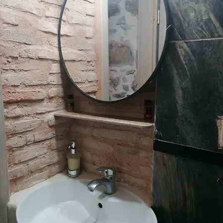 Panos Stone Tower Villa Paliros Dış mekan fotoğraf