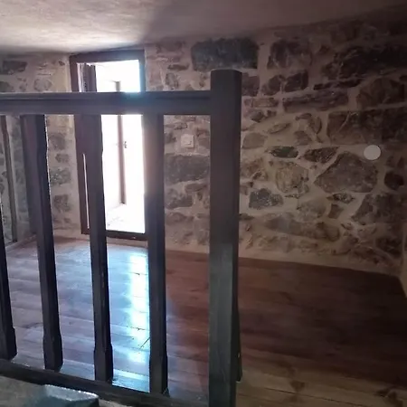 Panos Stone Tower Villa Paliros Dış mekan fotoğraf