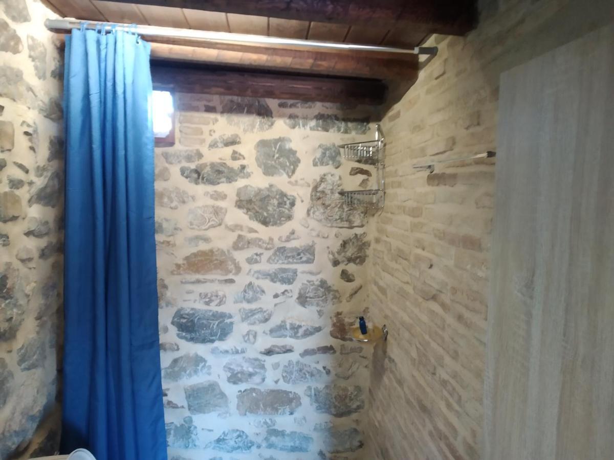 Holiday home Panos Stone Tower *