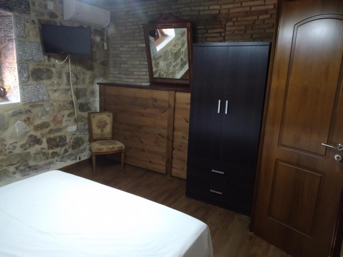 Holiday home Panos Stone Tower