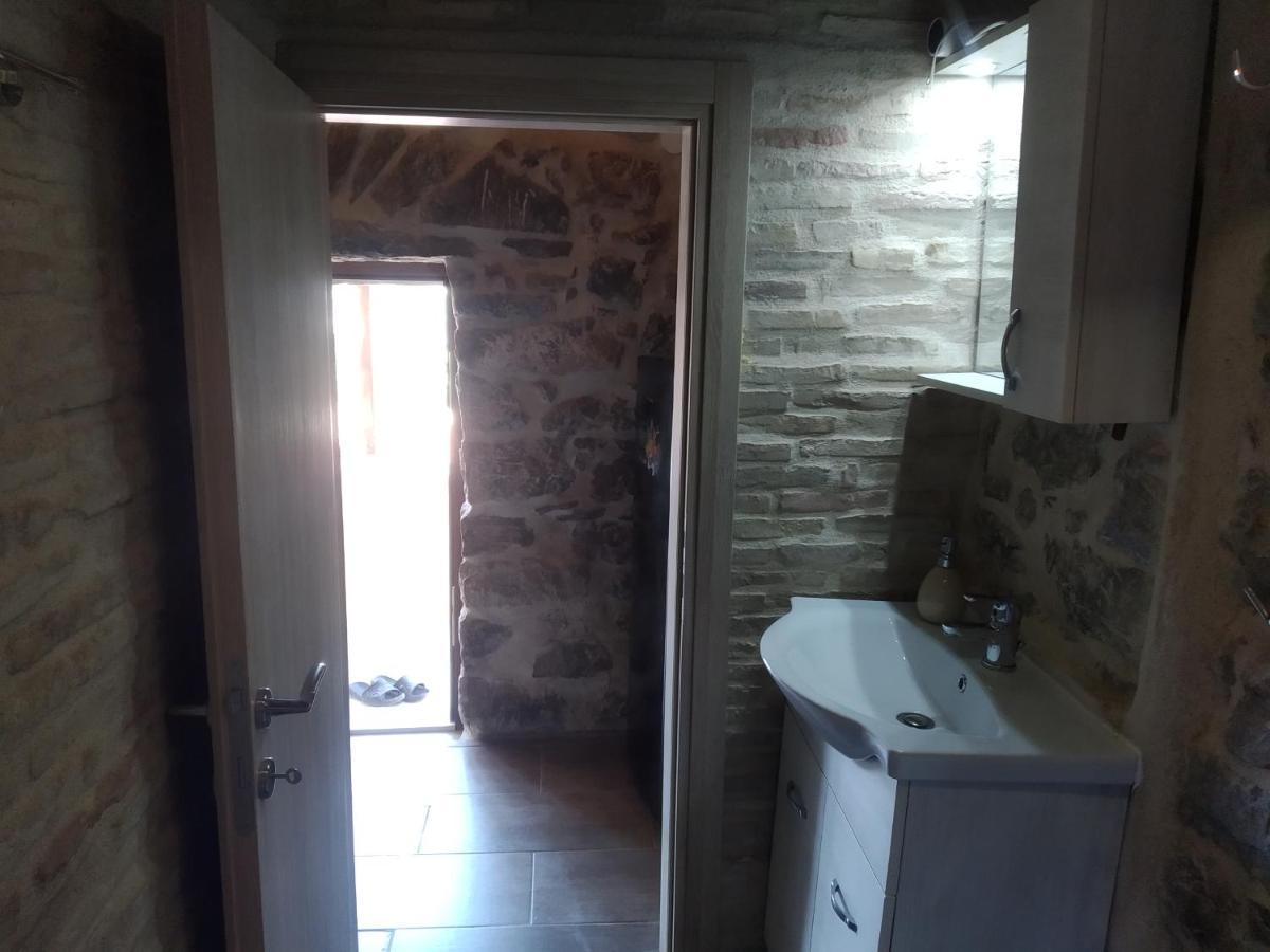 Panos Stone Tower Holiday home