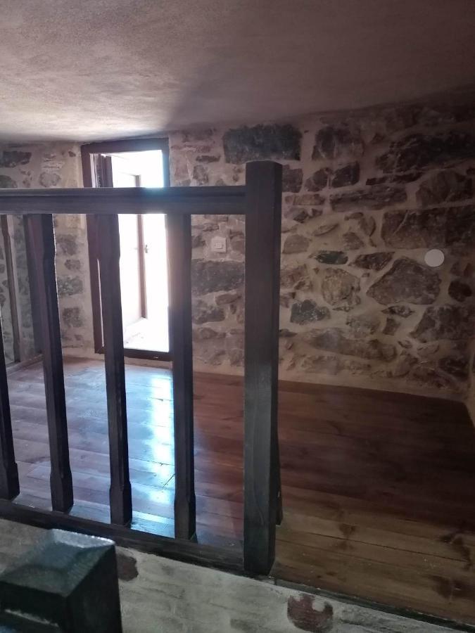 Panos Stone Tower Holiday home Paliros