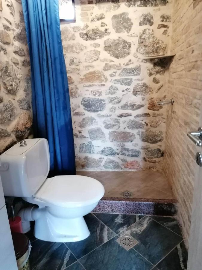 Panos Stone Tower Holiday home Paliros